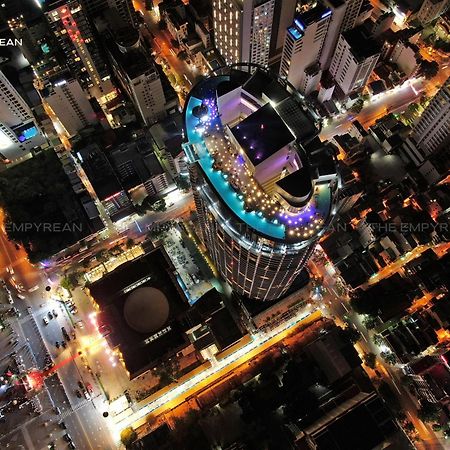 Capital Panorama Apartment Нячанг Экстерьер фото