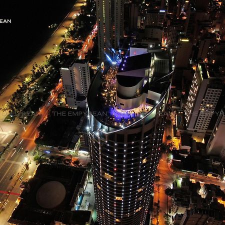 Capital Panorama Apartment Нячанг Экстерьер фото