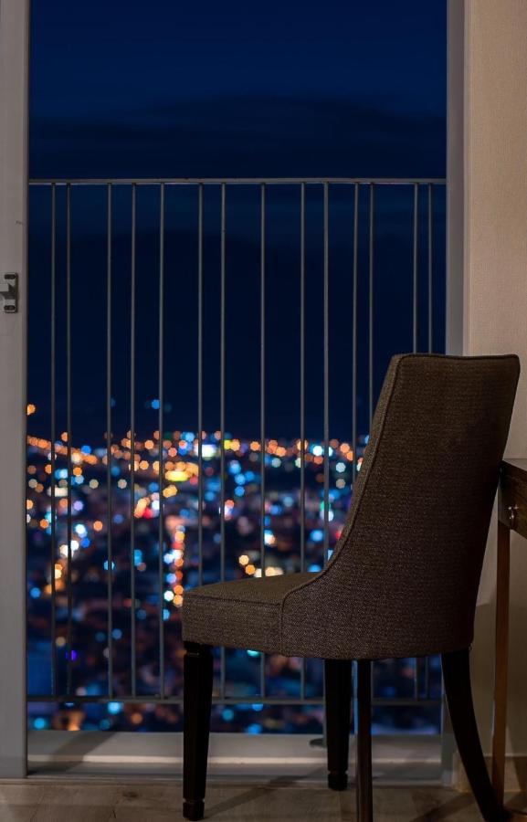 Capital Panorama Apartment Нячанг Экстерьер фото