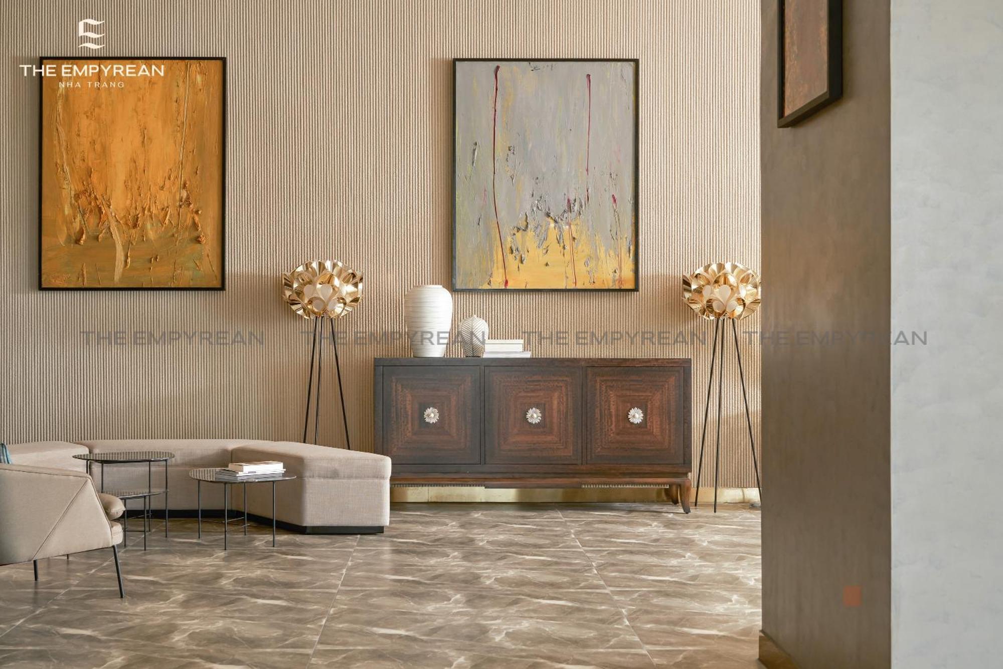 Capital Panorama Apartment Нячанг Экстерьер фото